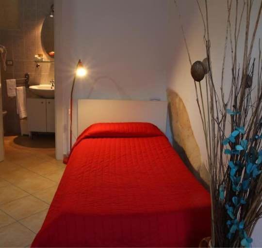 Agora Nei Sassi Villa Matera Dış mekan fotoğraf